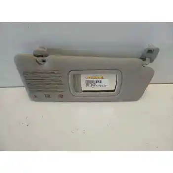 

964007324R PARASOL RIGHT RENAULT MEGANE III SALOON 5 P