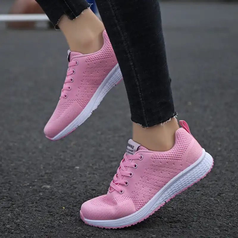 sapatos fitness feminino