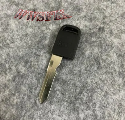 Motorcycle Uncut Blade Blank Key For YAMAHA T-MAX530 motorcycle keys motorcycle key accessories