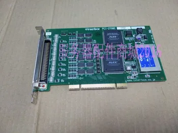 

imported Interface data card PCI-2798C new spot