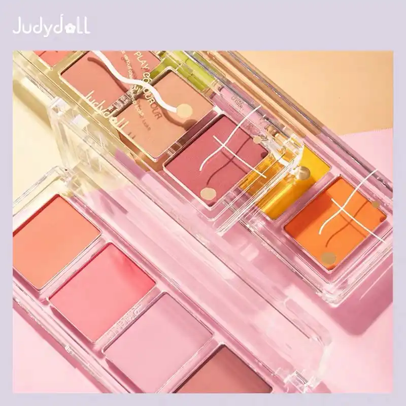 judydoll blush