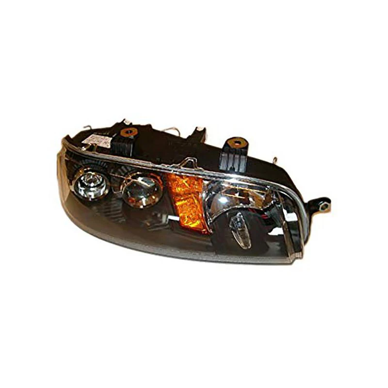 VALEO 88063 для Fiat Punto II 10/00-05/01 Головн.Блок-Фара(H7/H7/H3/п/т;Кэ) прав. 25930