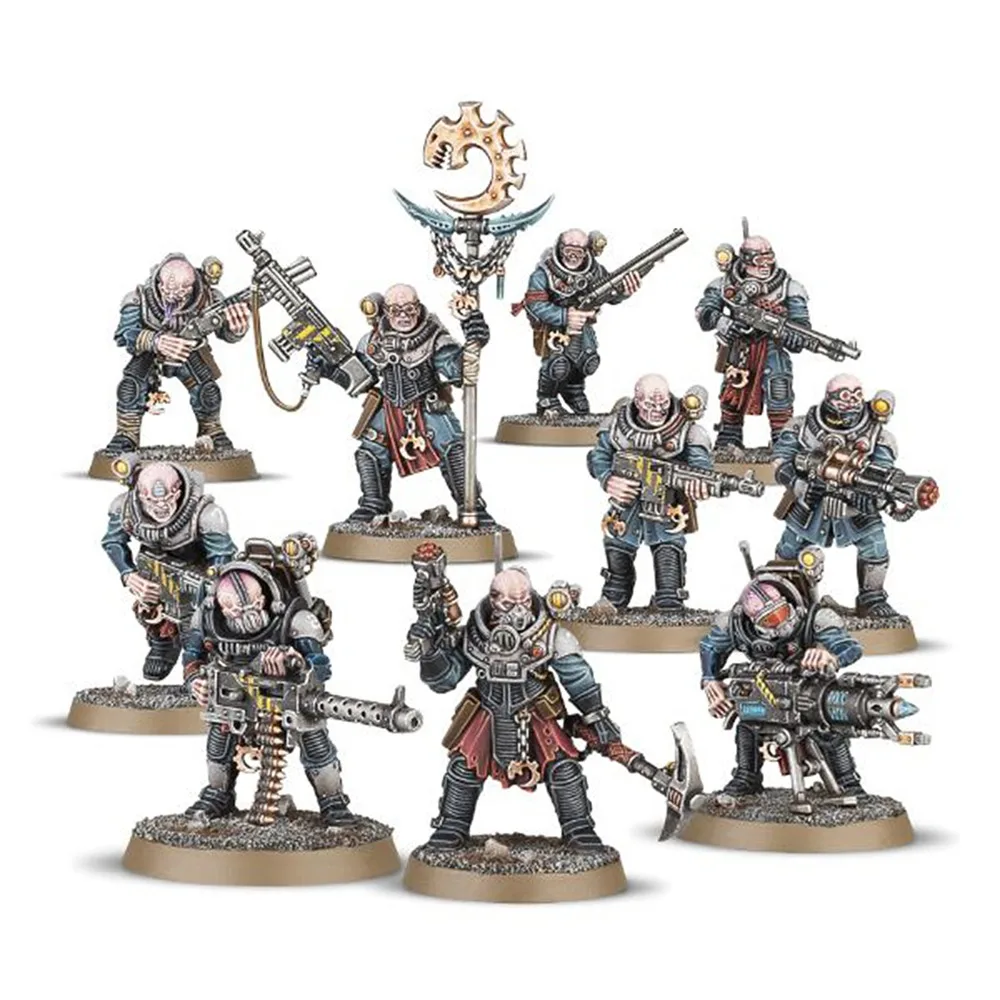 

Neophyte Hybrids