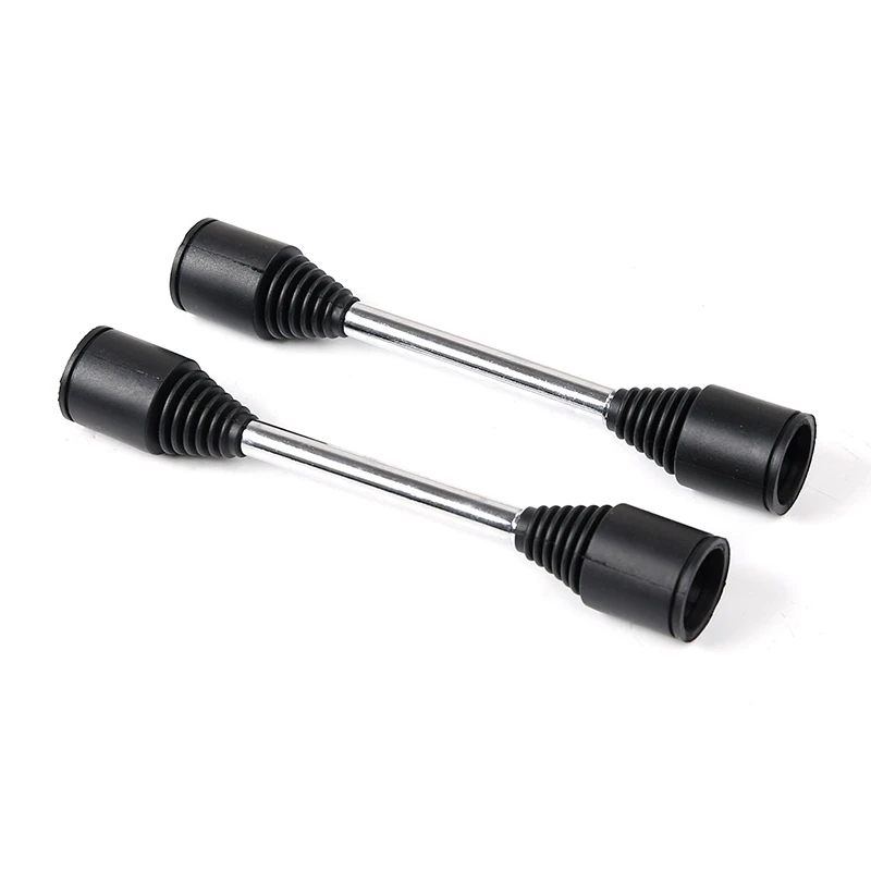 9 мм закаленная сталь наружный Привод собака кость и комплект оси силикагель