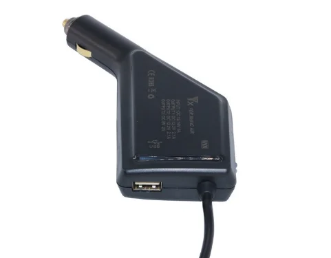Автомобильное зарядное устройство Smart battery Adapter для DJI Mavic AIR Spark зарядное устройство автомобильное зарядное устройство