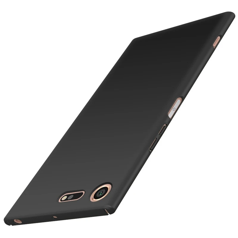 

Ultra Thin Hard Case for Sony Xperia XZP Case Cover PC Matte Case for Sony Xperia XZP Protective cover Coque Fundas