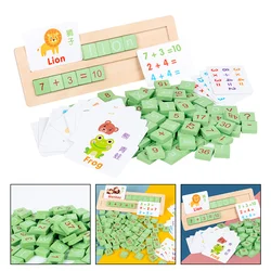 1 conjunto de crianças correspondência carta jogos de ortografia educação precoce aprendizagem brinquedos
