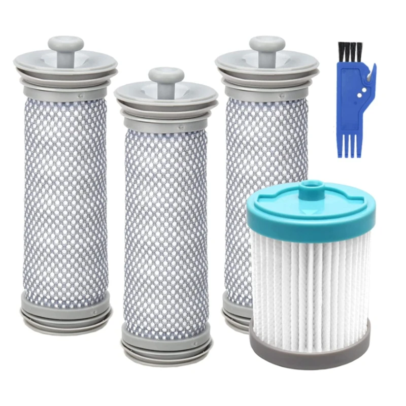 Replacement HEPA Filters& Pre Filters for Tineco A10/A11 Hero A10/A11