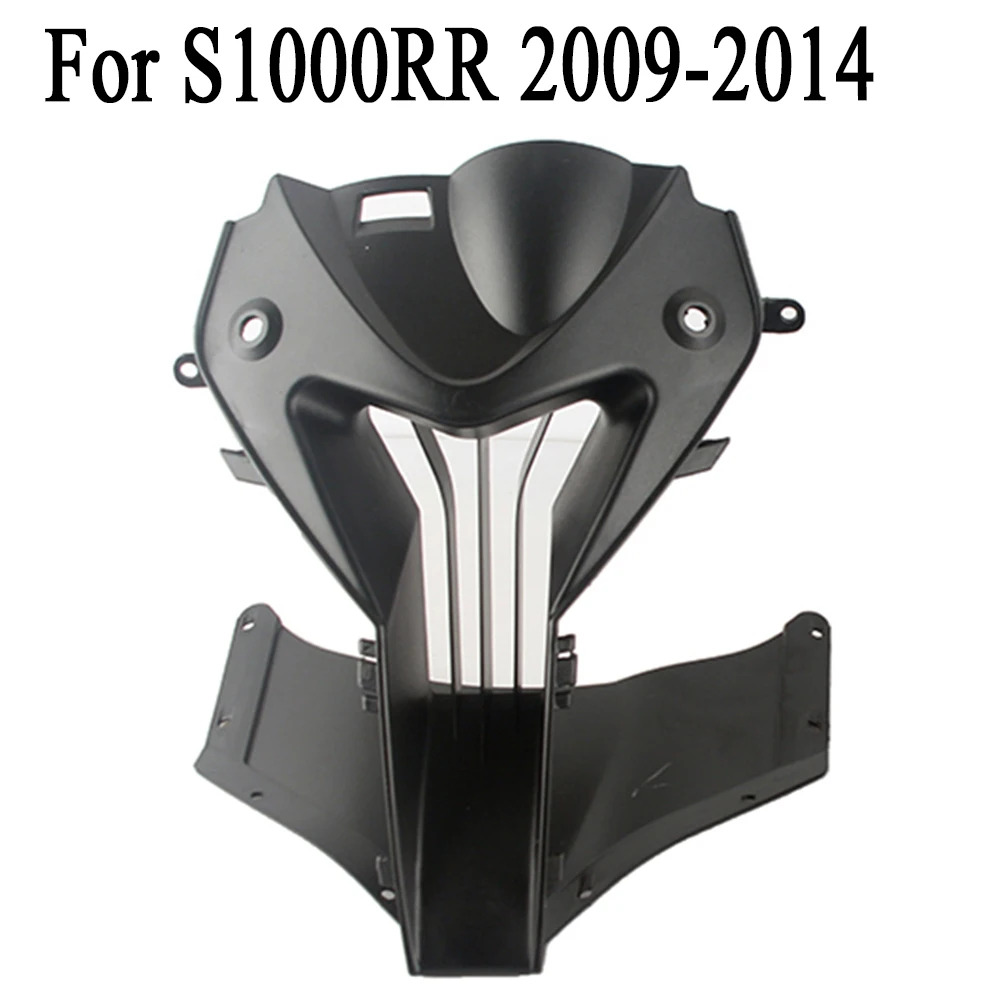 Rear tail cowl fairing plastic Fit for BMW S1000RR 2009-2014 2010 2011 unpainted 