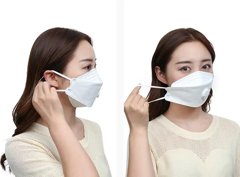 10 шт. дышащая маска для рта пылезащитный анти-формальдегид противотуманный намордник для лица женская одежда для беременных аксессуары