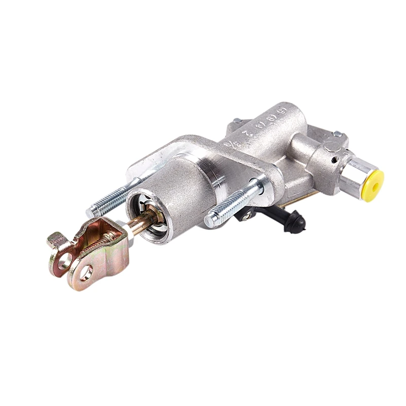 For Acura / Honda Oe Clutch Master Cylinder Nissin Made in Japan Rsx Tsx Tl