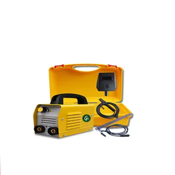 

Household Portable Small Welding Machine Intelligent Miniature Portable Full Set Industrial Machine