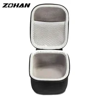 ZOHAN Earmuff Storage Headphone Case Compatible Shooting Hunting Hearing Protection Anti-dust Waterproof Carrying Travel Bag 1