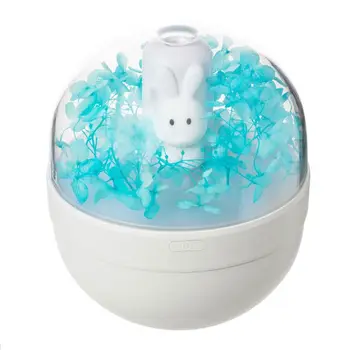 

Sweet Rabbit Humidifier USB Charging Aroma Essential Oil Diffuser Home Office