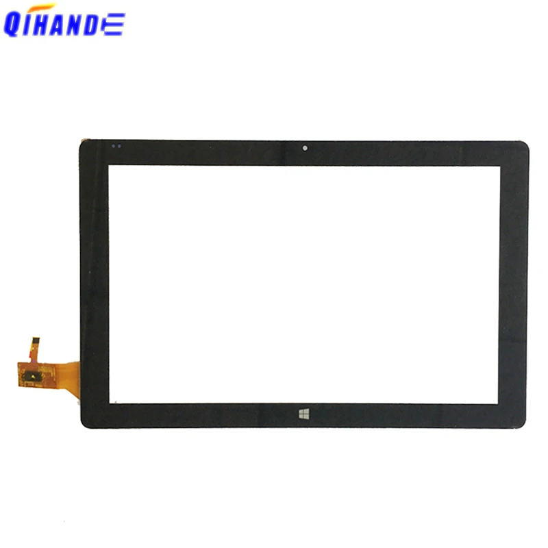 New Touch For 10.1'' inch reeder A12iX / A12 iX Tablet touch screen digitizer glass repair panel sensor | Компьютеры и офис
