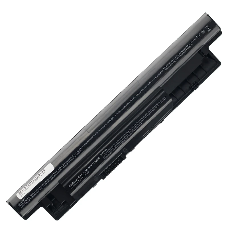 Аккумулятор для ноутбука DELL 14R MR90Y 4400 2421 3421 5437 5535 5537 3541 3437 XCMRD 5421 3521 M531R 6 ячеек 5521 мАч