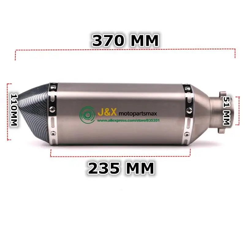 YZF R30 R25 R3 MT-03 MT03 мотоцикл Выхлопная полная система контактная средняя труба+ глушитель для Yamaha R25 R30- silp-on