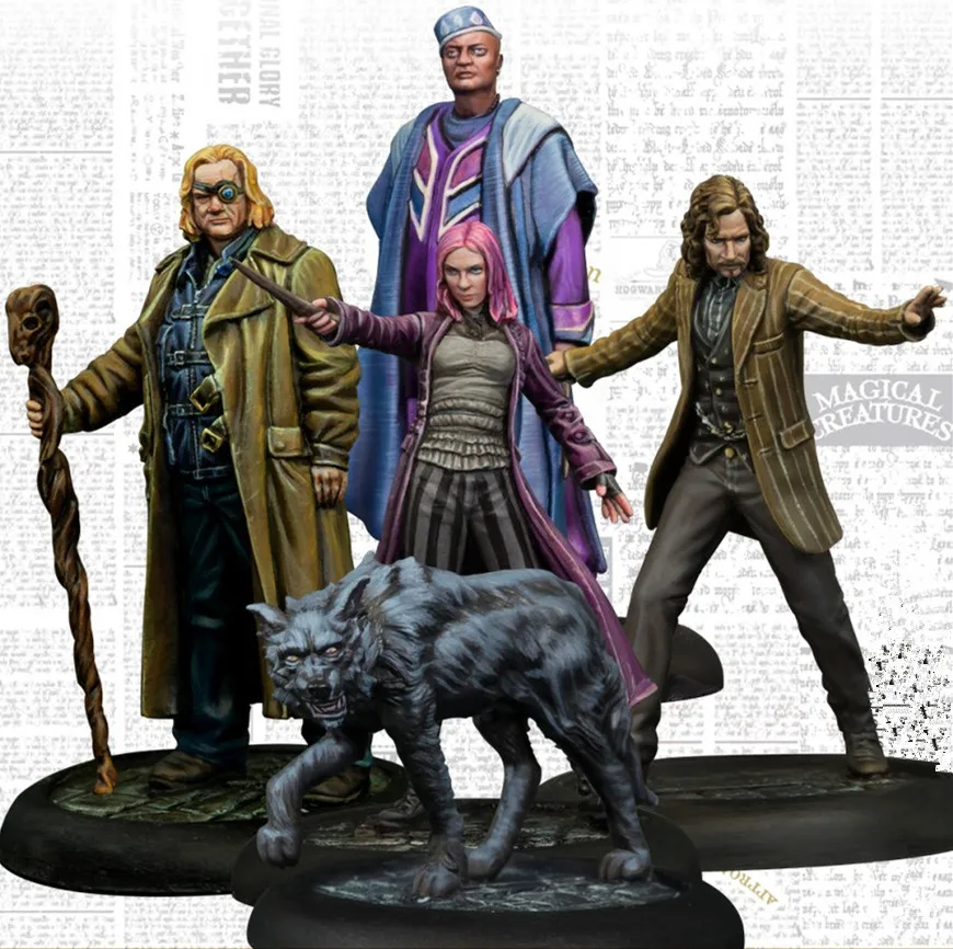 

35mm Resin Figure Model Kit Unassambled Unpainted//M100
