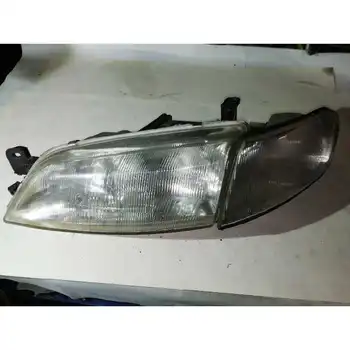 

219201 headlight Left Opel Vectra B Saloon *
