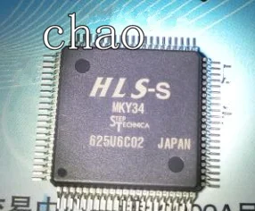 5 шт./лот MKY34 QFP84