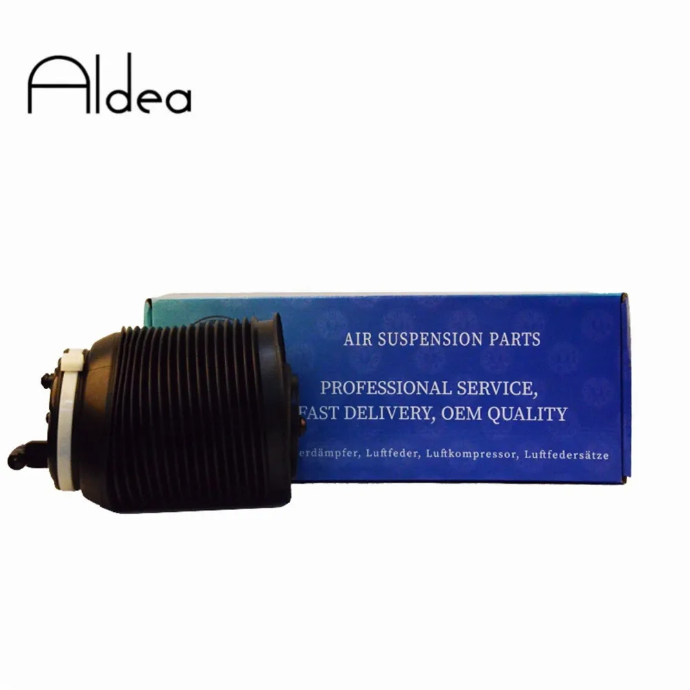 Задний правый пневматическая подвеска пружина для 2002-2009 Toyota Land Cruiser Prado J120 4runner N210