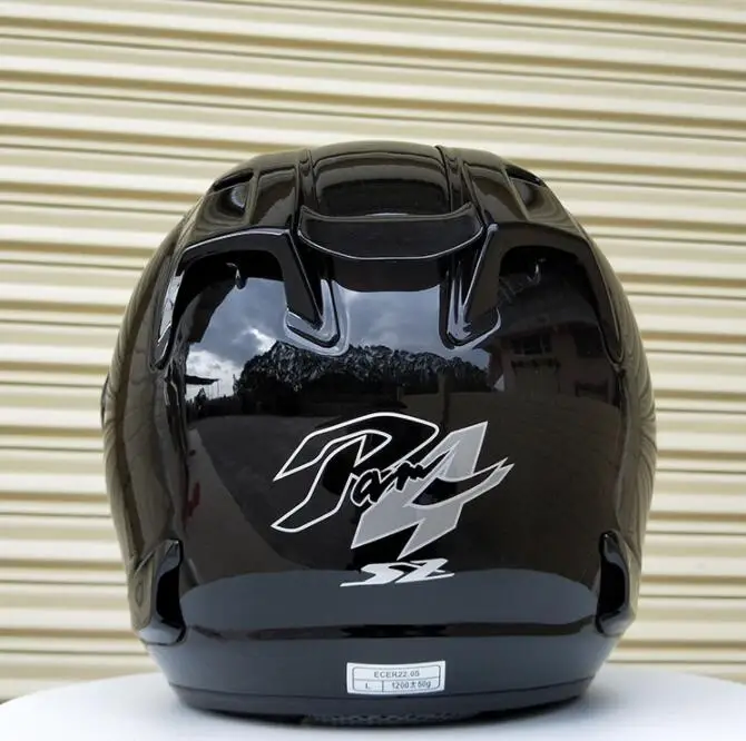 ARAI R4 Топ горячий 3/4 шлем мотоциклетный шлем половина шлем открытый шлем-каска для мотокросса Размер: S M L XL XXL, Capacete