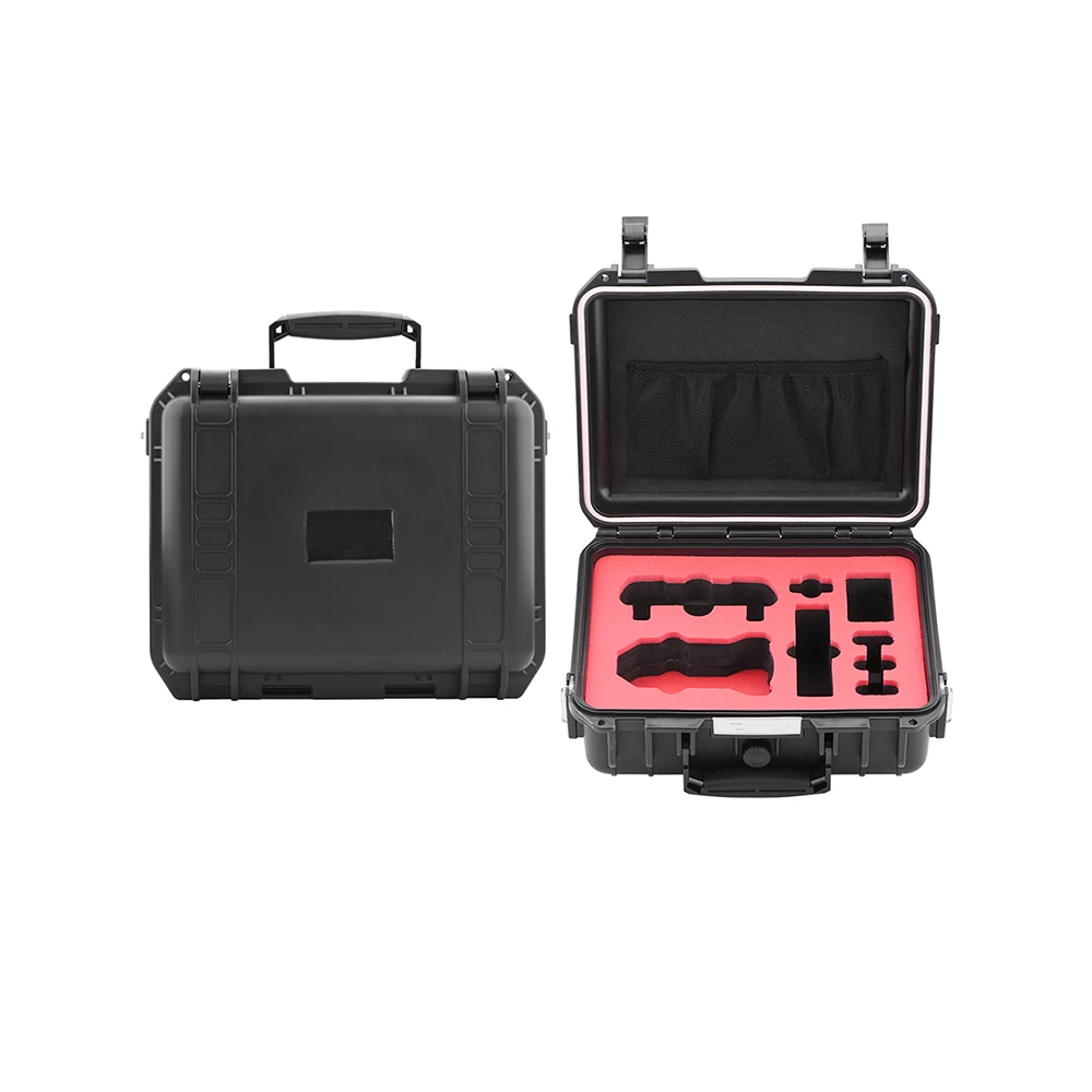 Buy EVA Shockproof Protective Case Storage Bag Handbag Suitcase For DJI Mavic Mini