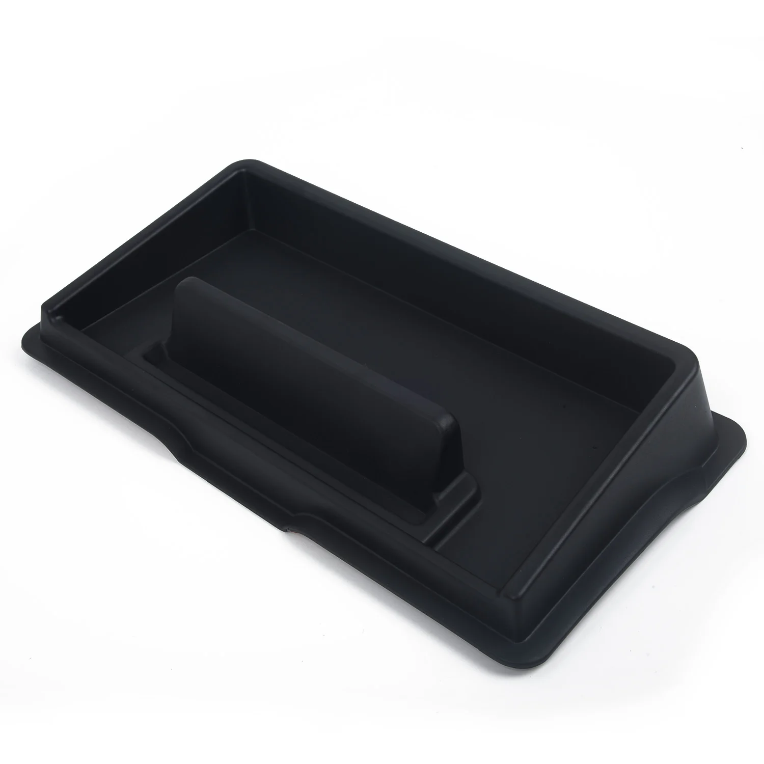 Износостойкий автомобильный ящик для хранения аксессуары для приборной панели Органайзер Противоскользящий