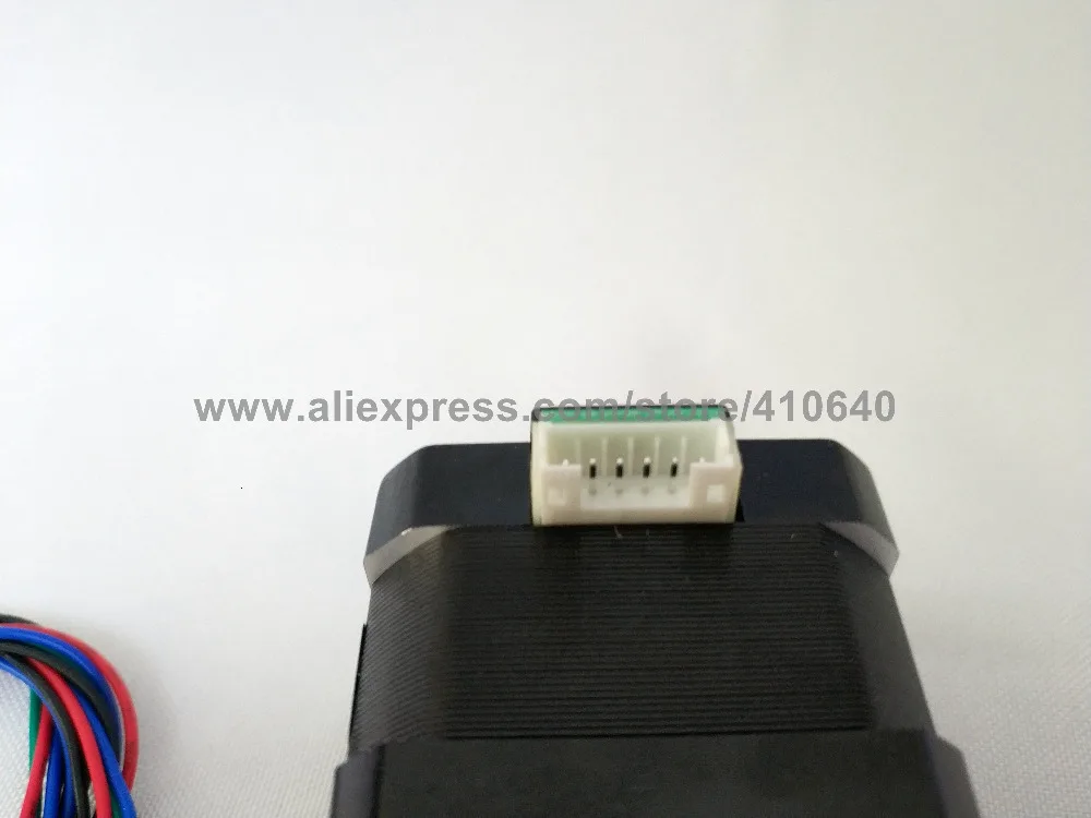 Stepper Motor 17HS13-1334S  (16)