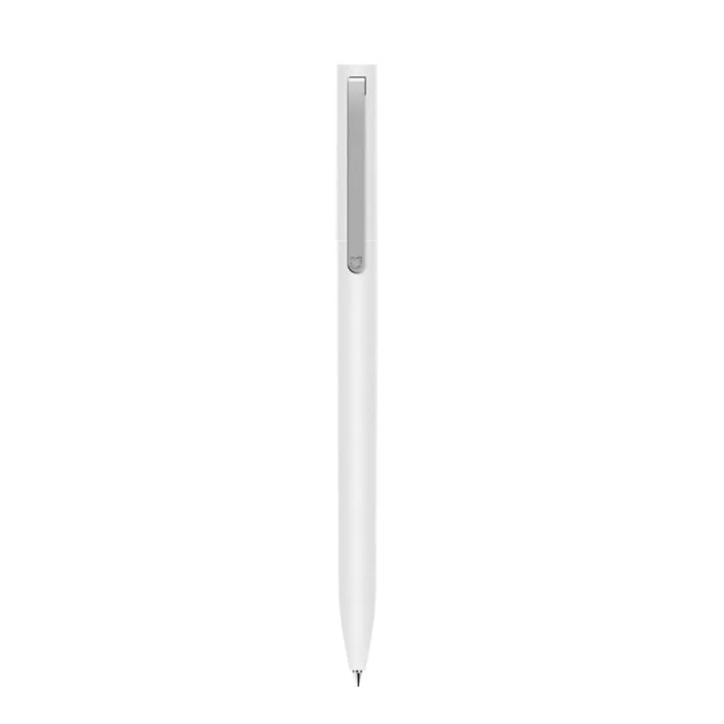 Оригинальный стержень Xiaomi Mijia для ручки подписи плавное письмо 0 5 мм Высокоточный