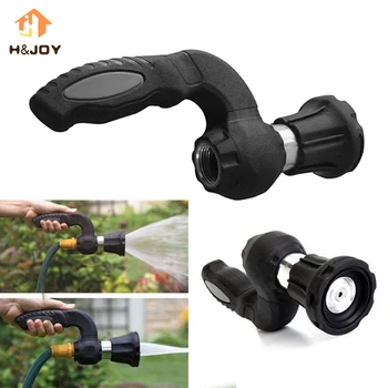Mighty Power Slang Blaster Fireman's Nozzle Gazon Super Krachtige Home Originele Auto Wassen Door Bulbhead Wassen Water Uw Gazon Mighty Power Slang Blaster Fireman's Nozzle Gazon Super Krachtige Home Originele Auto Wassen Door Bulbhead Wassen Water Uw Gazon