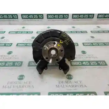 

STEERING KNUCKLE FRONT RIGHT SEAT IBIZA (6J5) Reference Tech [16353832]