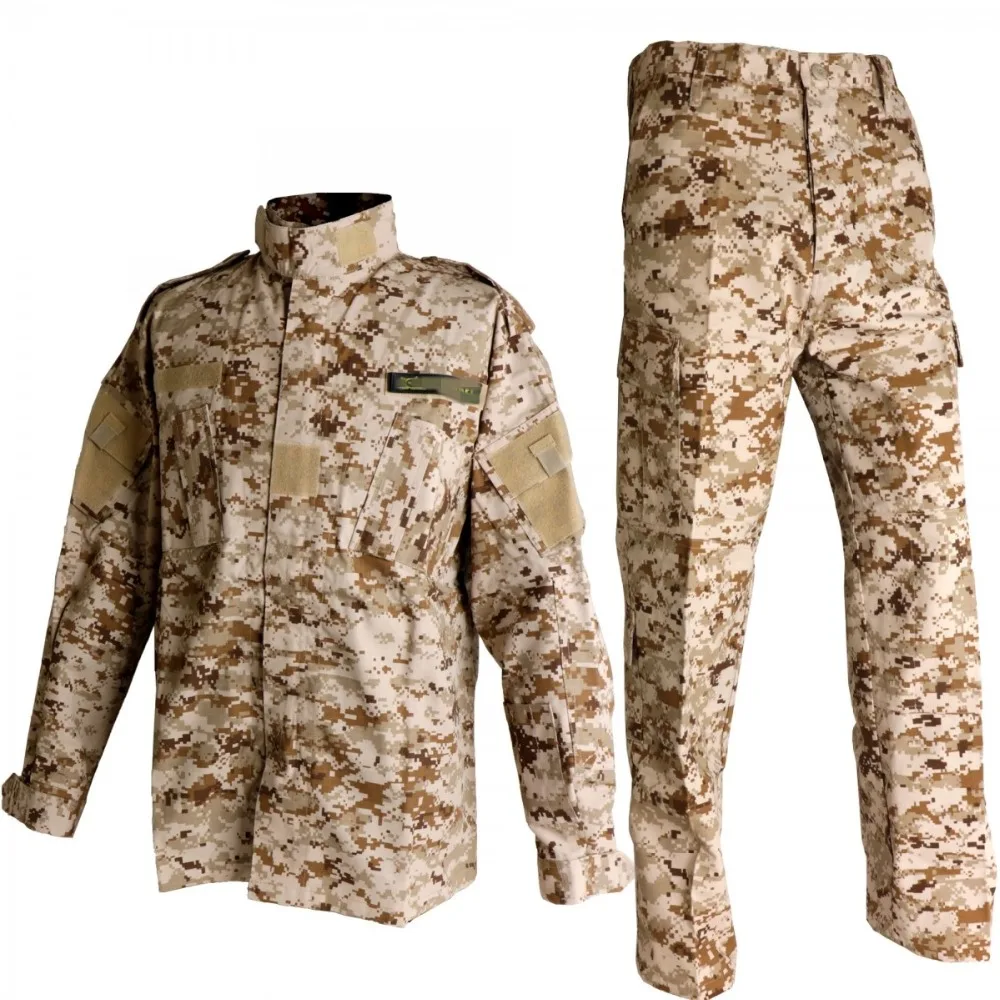 roupas ghillie