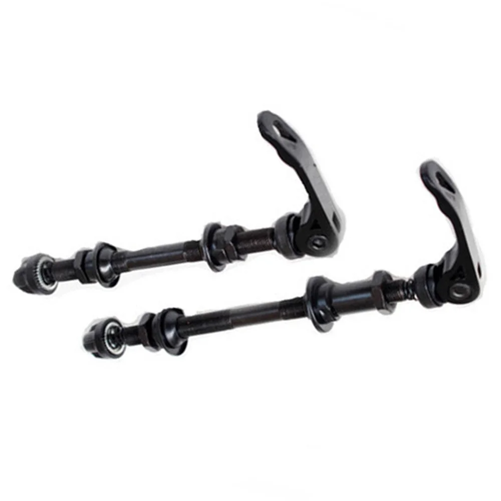 

Mountain Quick Release Skewers Bike bicycle Axle Shafts Cycling Hollow
