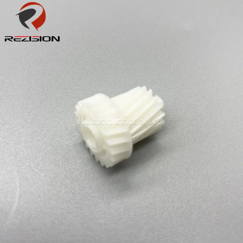 High Quality Developer Gear For Konica Minolta C226 C266 C284 C224 C364 C454 C554 C221 C281 C7222 C7226 C227 C287 Copier Parts printer fuser roller