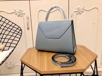 

Hot Genuine Leather Practical large capacity handbag fashion Single Shoulder Bag Messenger Bag women's bag top quality