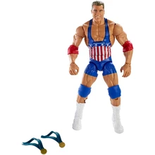 1960s wrestler игрушки Американский гробовщик тройной H фигурки борьба действия HHH завод Курт угол подарок на день рождения