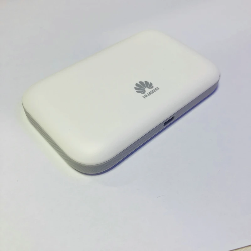 Huawei E5573 4G Мобильный маршрутизатор точки доступа мобильный wifi E5573Cs-609 CAT4 карманный маршрутизатор