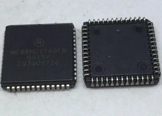 Бесплатная доставка MC68HC11A0FN MC68HC11