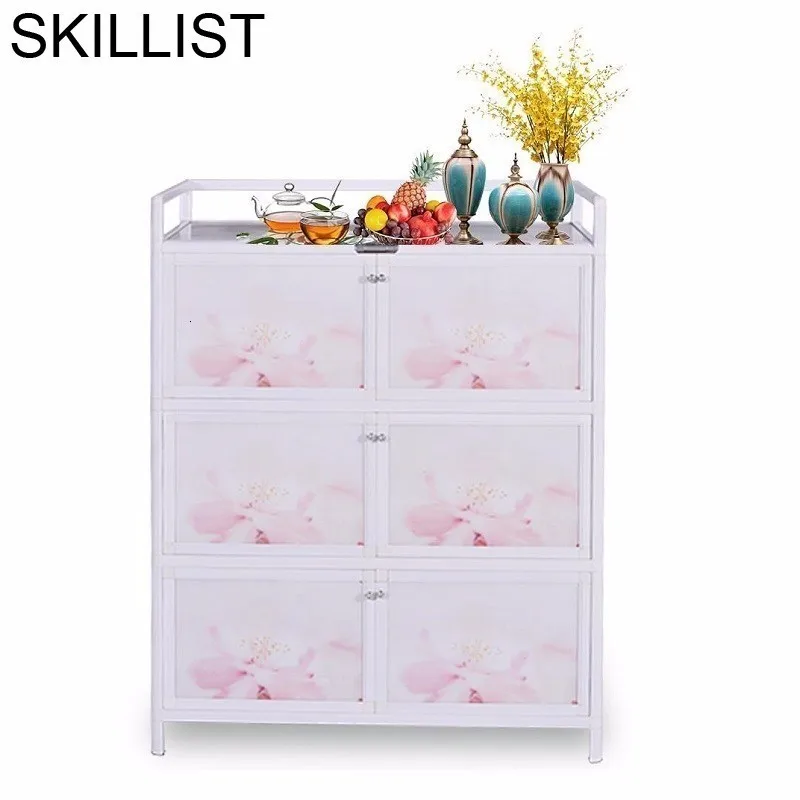 Kaplama чайный шкаф конец Besteklade Aparadores Meuble Mueble Cocina Шкаф Кухонные - Цена: 4 637,27 руб.