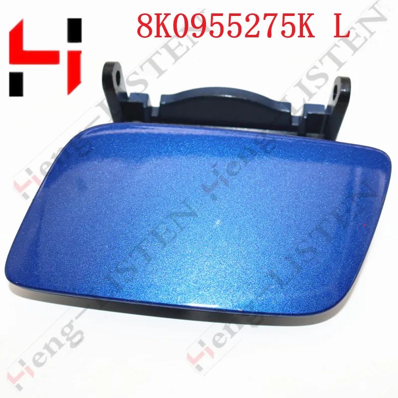 Genuine For A4 1215 Left Right Headlight Washer Cover Cap 8k0955275k L