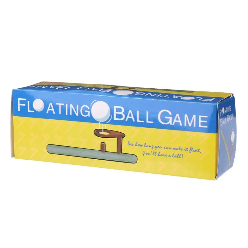 Foam Ball Floating Game Blowing Air Toys Wooden Handle Whistle Children Educational Puzzle Toy 2 Foam Ball Floating Game Blowing Air Toys Wooden Handle Whistle Children Educational Puzzle Toy 2