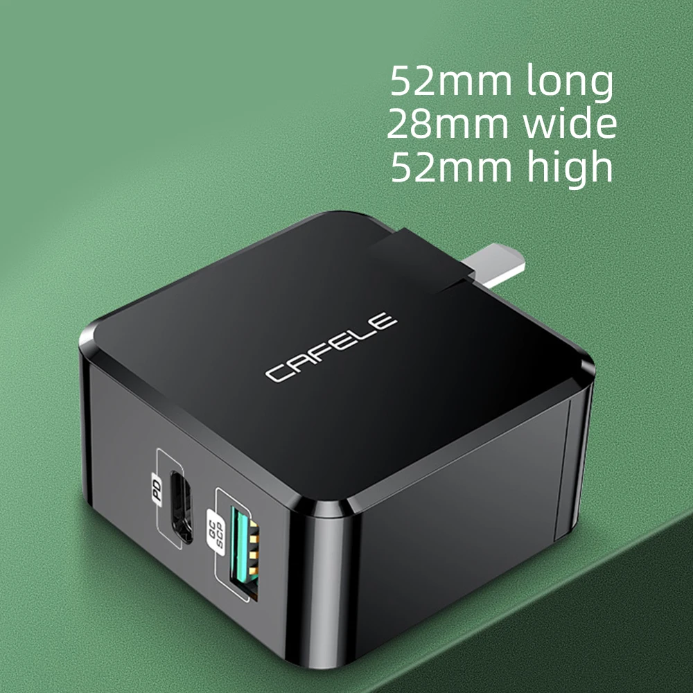 FDBRO Quick Charge 4,0 3,0 USB зарядное устройство type C QC 4,0 3,0 зарядное устройство для samsung s10 plus 18 Вт PD 3,0 быстрое зарядное устройство для iPhone 11 Pro