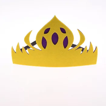 

Crown Cosplay Mask Avengers Flash Superhero Eye Mask Joker IronMan Princess Halloween Christmas kids adult Party Costumes Masks