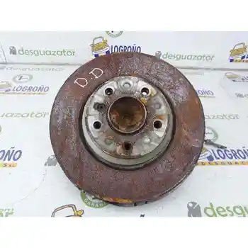 

31216764444 STEERING KNUCKLE FRONT RIGHT BMW 3 SERIES SALOON (E90)