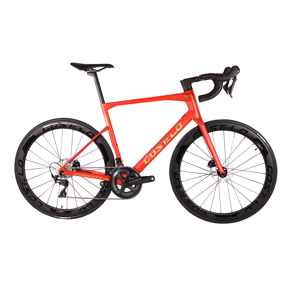 T1000 speedmachine X complete font b bike b font R8000 R8020 carbon road font b bike