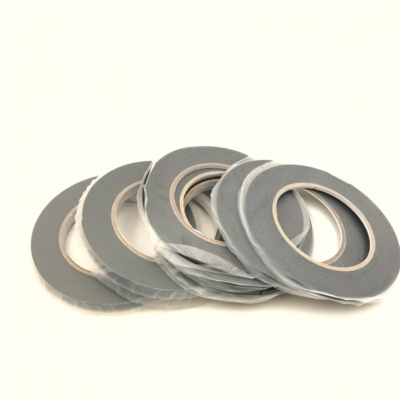 Double Sided Adhesive Tape 1 Roll 2mm/3mm/5mm/10mm Mobile Phone Screen Repair 10M