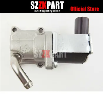 

Remanufaturer - FSN520660B Idle Air Control Valve for Mazda Protege 626 Idle speed motor Valve FSN5-20-660B E9T06871 35150-22000
