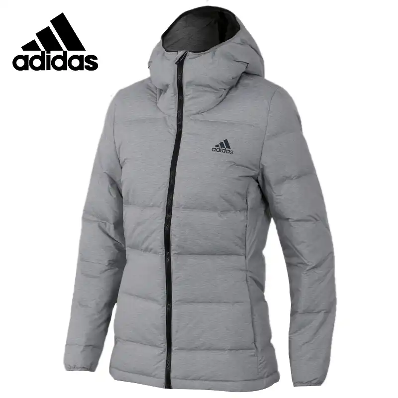 adidas helionic sleeveless jacket ladies