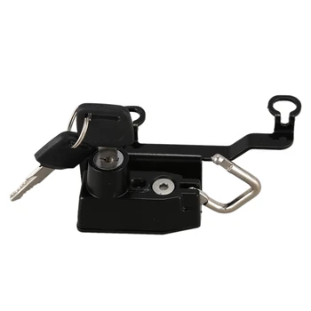 

Motorcycle Helmet Lock for Honda Africa Twin CRF1000L 2016-2019 /DTC 2016-2019